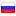 backingtracks.ru server is located in Russia